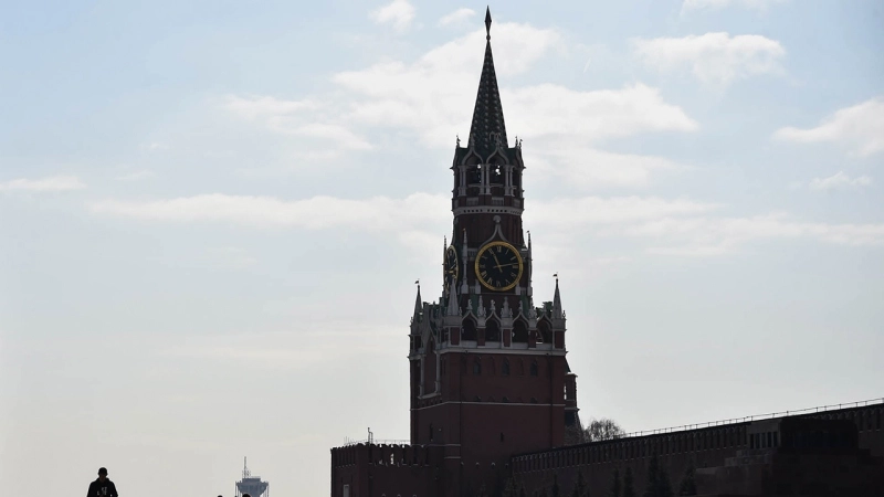 Россия готовится к переговорам