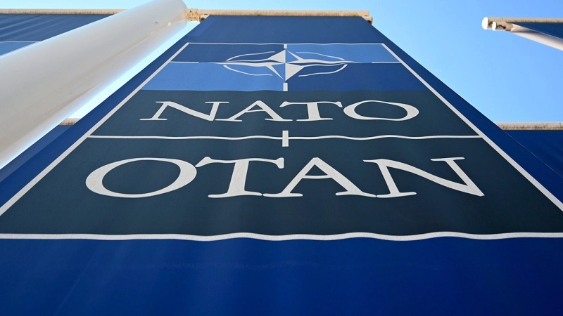 В НАТО признали отставание