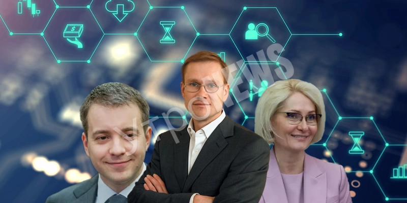 Компания бывшей жены Никифорова «насушила» цифровой бизнес Сушкевича