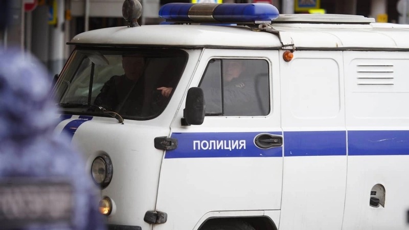 Глава Новочеркасска оказался в центре скандала
