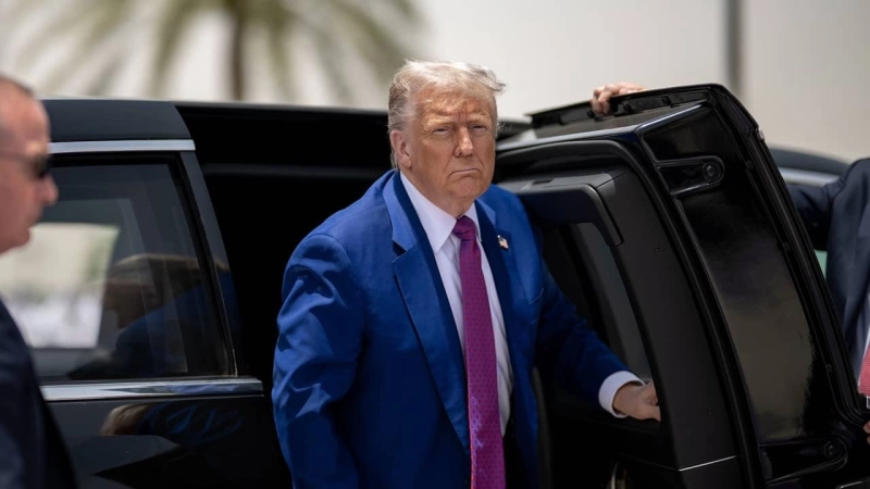 Трамп готов к сделке с Ираном