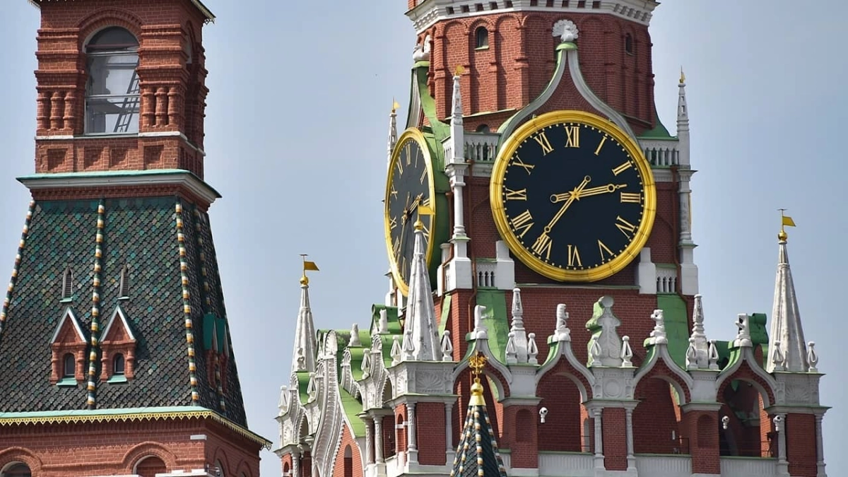Сроки визита Путина в Иран еще не согласованы