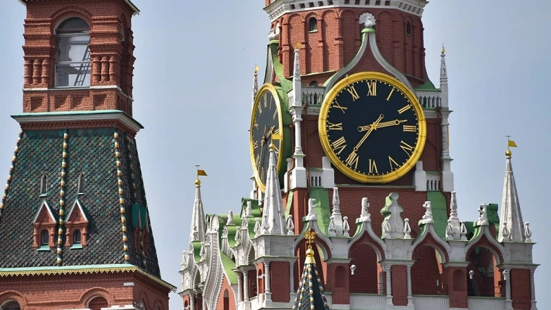 Сроки визита Путина в Иран еще не согласованы
