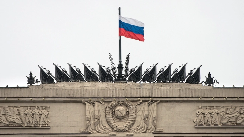 ПВО сбили два дрона