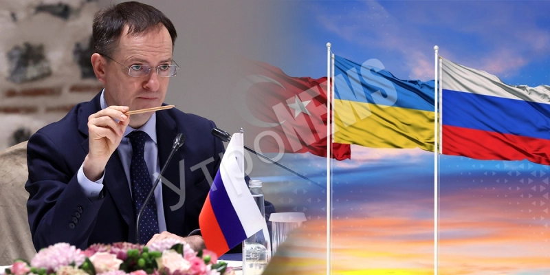 Стамбул как насмешка: вместо мира — цирк с тенью Бориса Джонсона