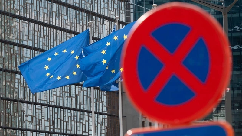 Европа готовится к новым санкциям