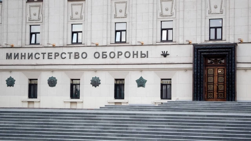 ВС освободили два населенных пункта