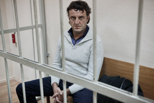 Таран, Юристы и миллиарды АСВ: что вспомнят Андрею Мельникову Таран, Юристы и миллиарды АСВ: что вспомнят Андрею Мельникову