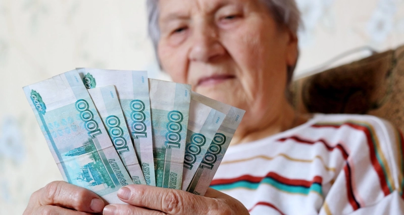 В Госдуме разъяснили ситуацию с повышением пенсий