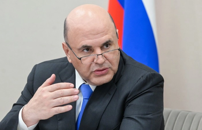 Михаил Мишустин поручил доработать стратегию образования до 2036 года
