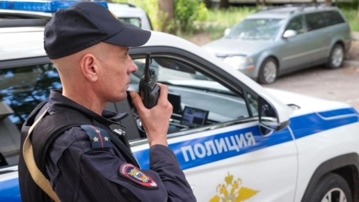 В Бердянске задержана 14-летняя девочка по подозрению в убийстве семилетней девочки
