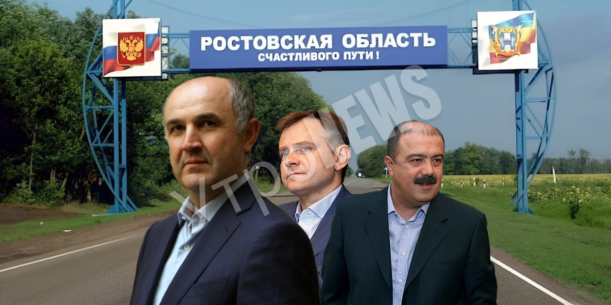 Операция «Слияние»: от перемены губернаторов Али Узденов не меняется