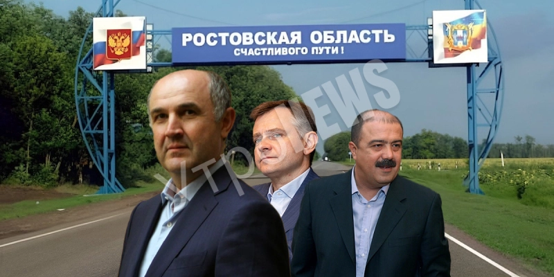 Операция «Слияние»: от перемены губернаторов Али Узденов не меняется