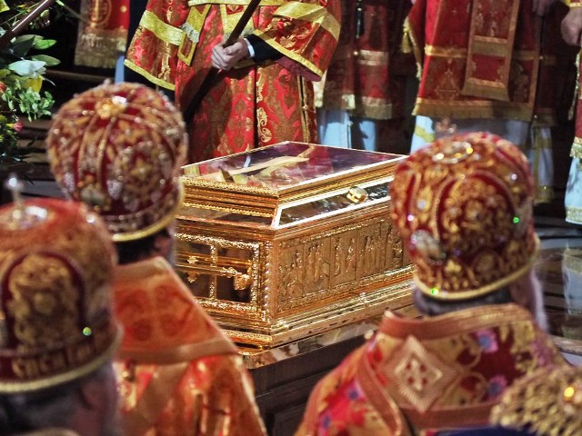 День Святителя Николая Чудотворца: когда отмечают, история и значение праздника День Святителя Николая Чудотворца: когда отмечают, история и значение праздника
