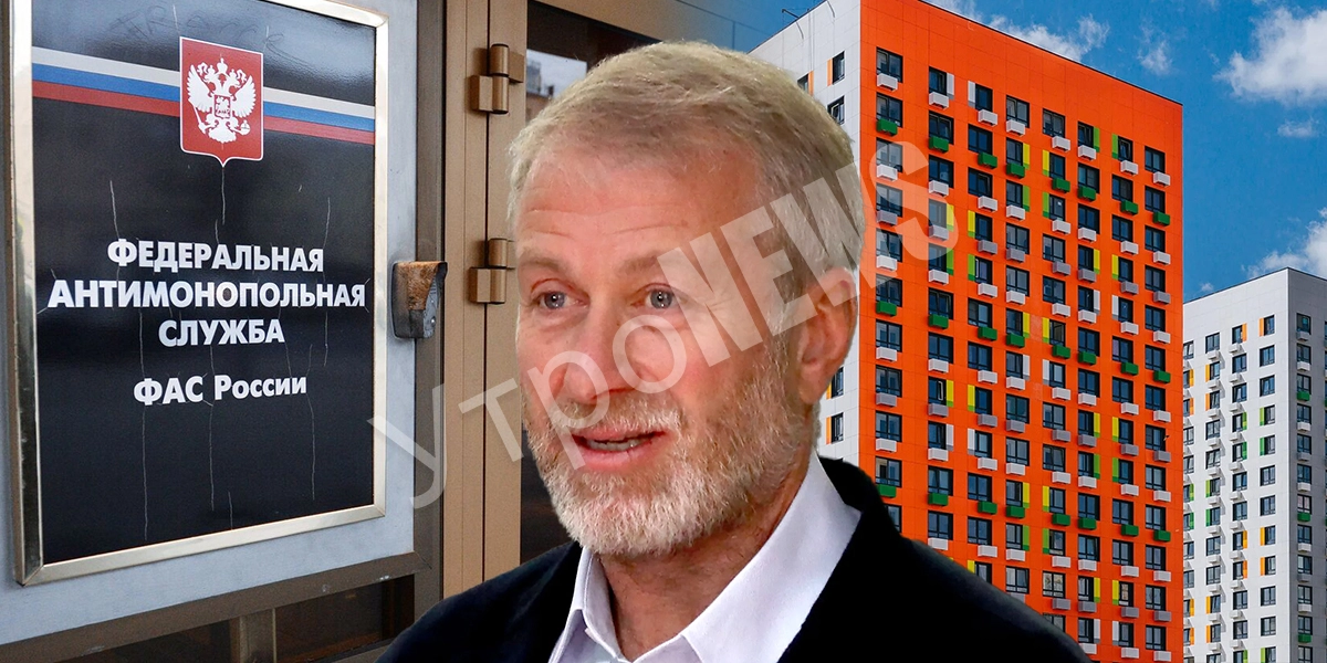 ПИК, провайдер и покойный паб: как Ляхова всех подключила к Абрамовичу