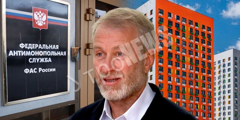 ПИК, провайдер и покойный паб: как Ляхова всех подключила к Абрамовичу