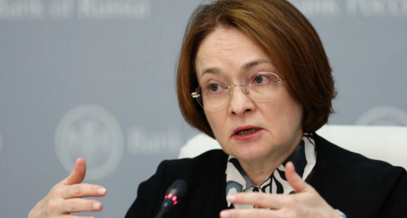 Набиуллина: Повышение инфляционного таргета принесет вред, возможное снижение — вопрос времени