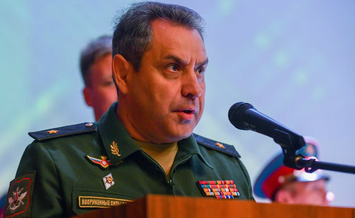«Военторг» на мыло: как воровали на «мыльно-рыльном» «Военторг» на мыло: как воровали на «мыльно-рыльном»