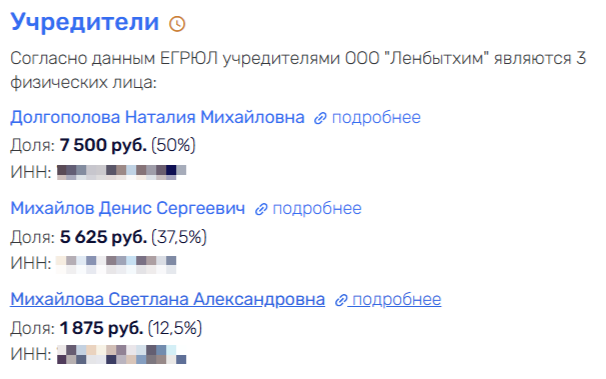 «Военторг» на мыло: как воровали на «мыльно-рыльном» «Военторг» на мыло: как воровали на «мыльно-рыльном»
