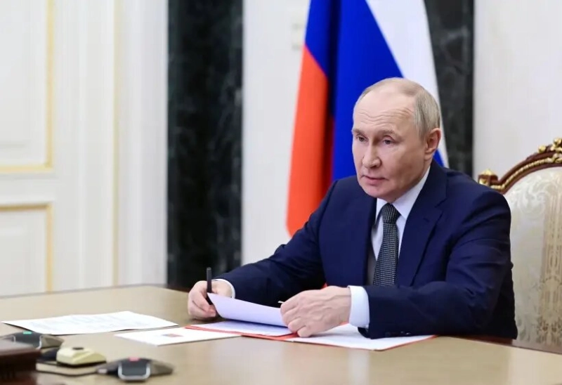 Путин одобрил инициативу о создании музея, посвященного событиям 2024–2025 годов в Курской области