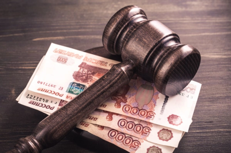 Жительнице расселенного дома в Струнино забыли выплатить компенсацию за жилье