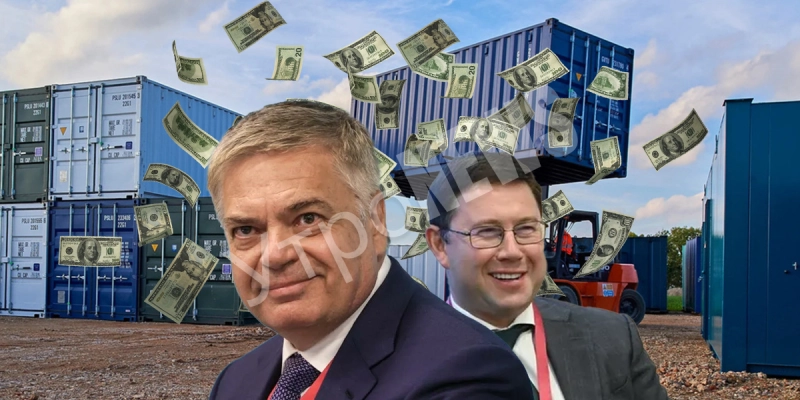 Вот это «Дело»: как Исурин создавал для Шишкарева компании в Дубае?