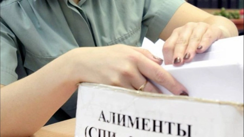 Минюст предлагает ужесточить ограничения для неплательщиков алиментов