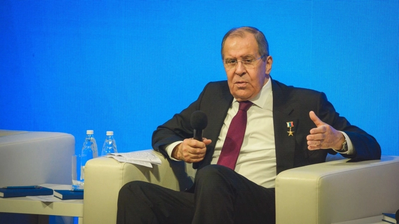 Лавров и Фидан обсудят в Москве украинский конфликт и его истоки