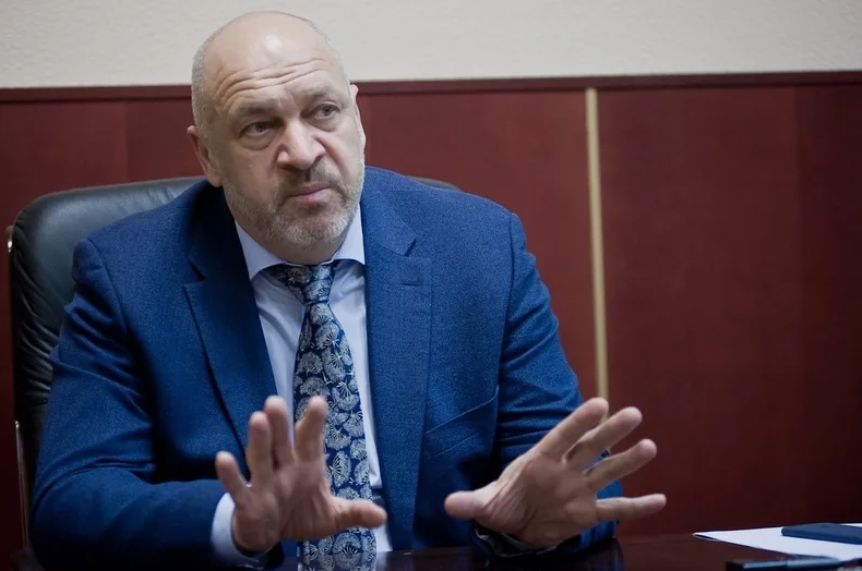 ЖК «Алое поле» в Челябинске занесло коррупцией и «Снежинским» ЖК «Алое поле» в Челябинске занесло коррупцией и «Снежинским»