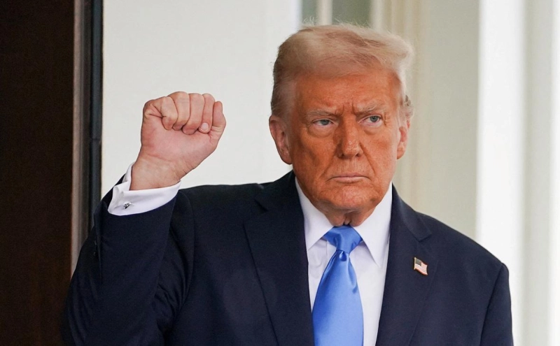 Трамп предложил с 1 июня обложить товары из ЕС 50-процентной пошлиной