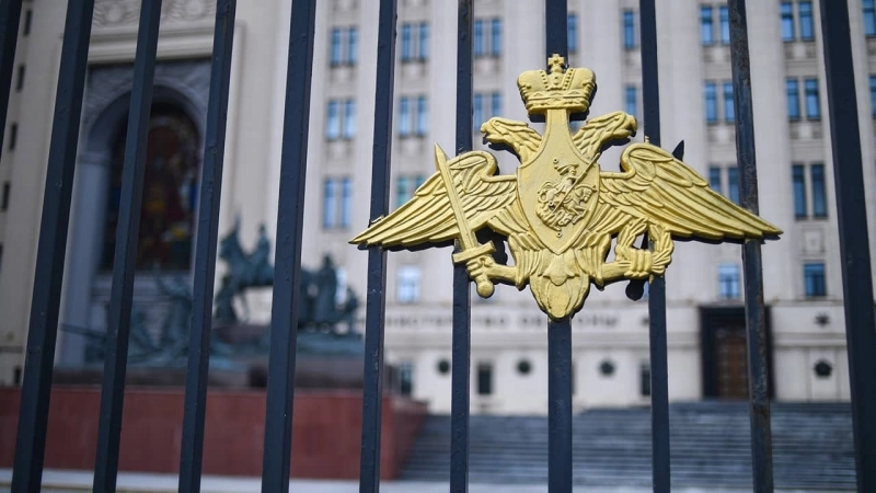 Силы ПВО сбили 94 дрона