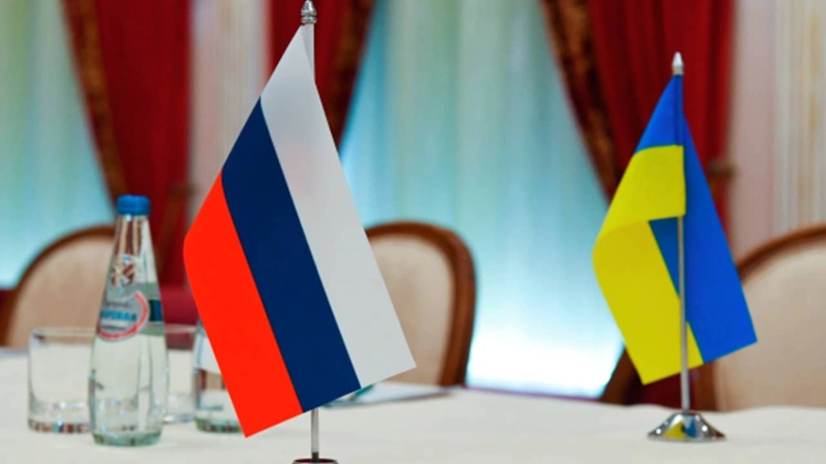 СМИ стало известно о закулисном переговорном процессе по теме Украины