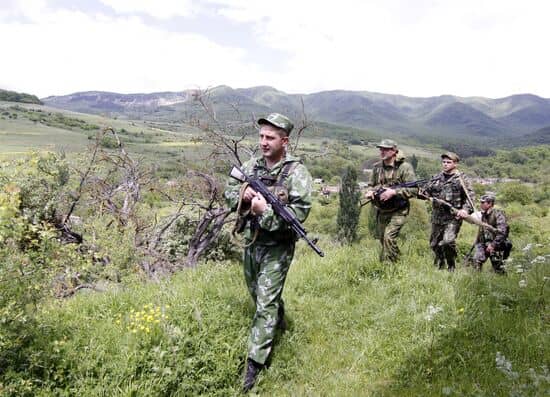 День пограничника в России: когда отмечают, история и значение праздника День пограничника в России: когда отмечают, история и значение праздника