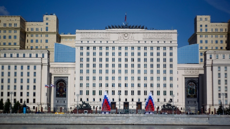 ВС РФ освободили населенные пункты в Сумской области