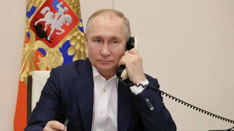 Президент может провести международный разговор
