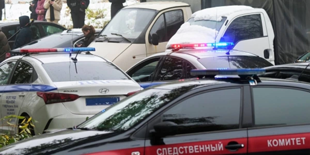 В Новосибирске задержали подозреваемого в убийстве подростка