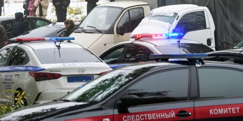 В Новосибирске задержали подозреваемого в убийстве подростка