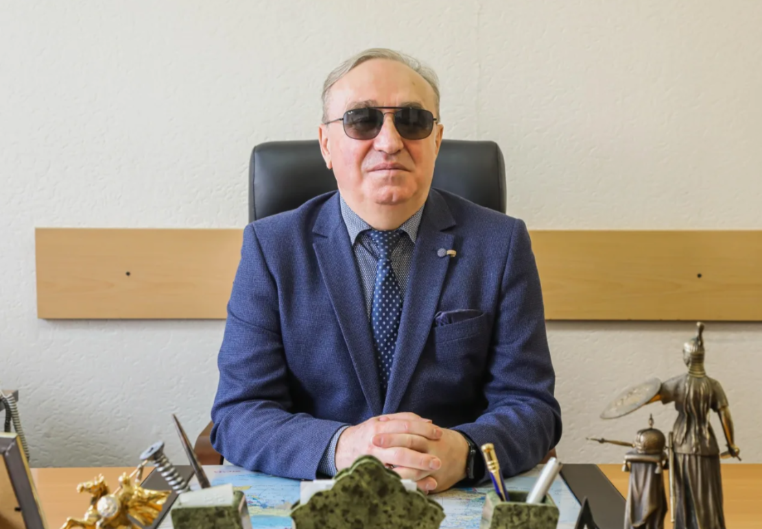 Целый ВОС коррупции