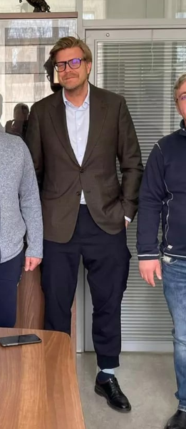 Ну и падел: Кто и зачем купил московский стадион «Связист» Ну и падел: Кто и зачем купил московский стадион «Связист»