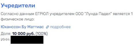Ну и падел: Кто и зачем купил московский стадион «Связист» Ну и падел: Кто и зачем купил московский стадион «Связист»