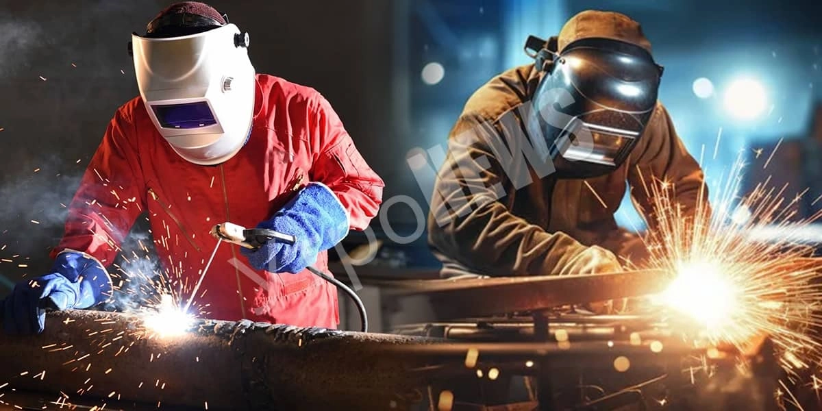 День сварщика в России: когда отмечают, история и значение праздника
