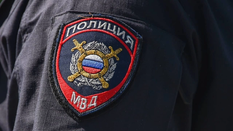 Полиция рассказала про инцидент в Московском зоопарке
