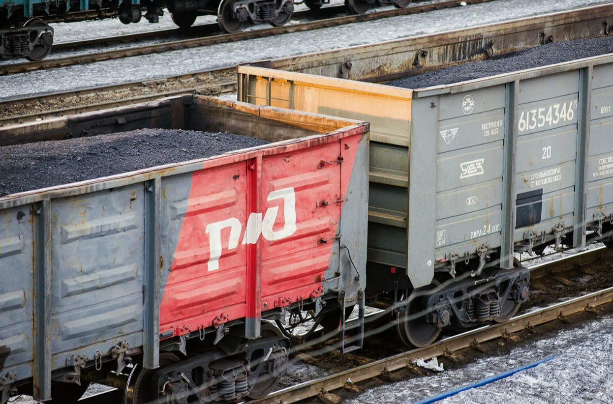 Против лома нет приема: РЖД затягивает пояса Против лома нет приема: РЖД затягивает пояса