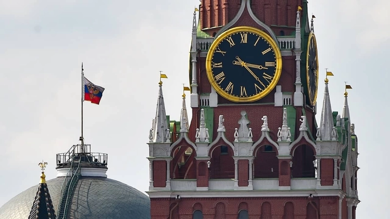 Стамбул рассматривается в качестве места для встречи РФ и Украины