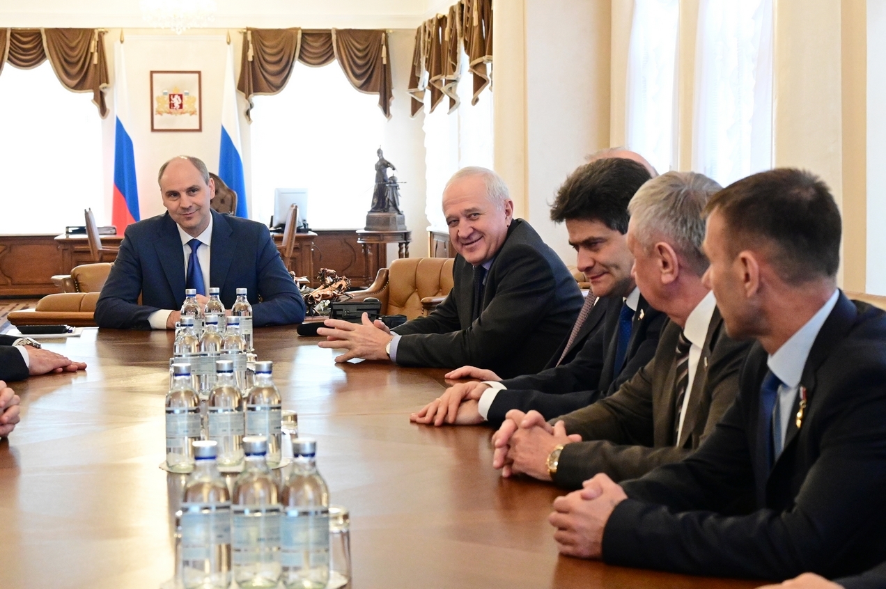 «Паслеризация» продолжается «Паслеризация» продолжается