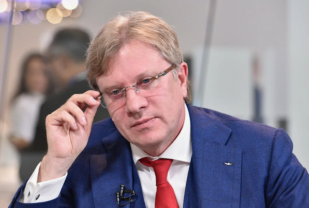 Российская авиация между «Боингами» и «Айрбасами» Российская авиация между «Боингами» и «Айрбасами»