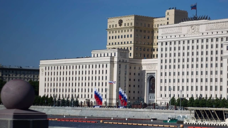 ВС РФ освободили несколько населенных пунктов
