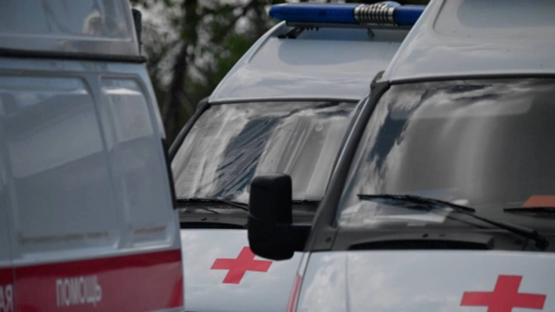 Девочка погибла, подавившись попрыгунчиком