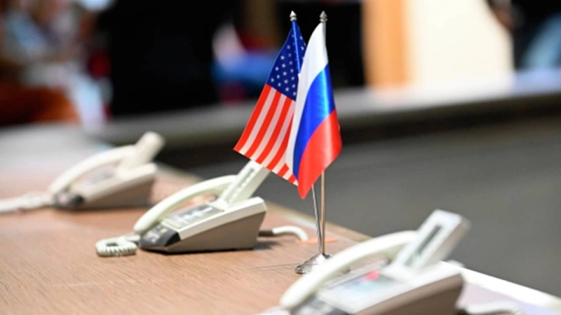В США подготовили новый пакет рестрикций