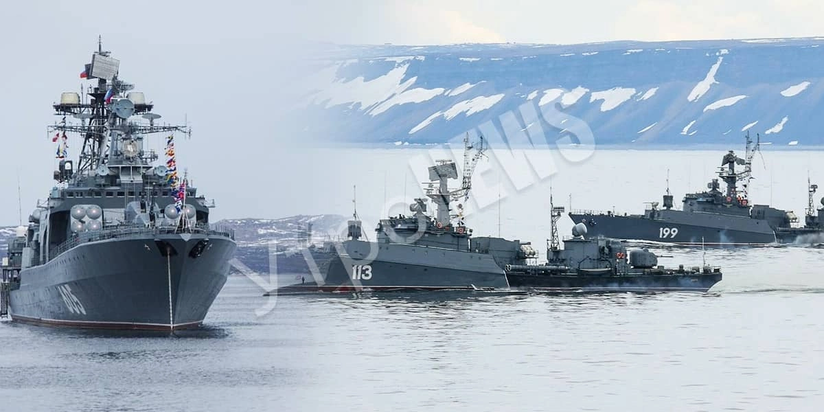 День Северного флота ВМФ России: когда отмечают, история и значение праздника